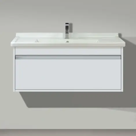 Duravit Starck 3 M&#248;belservant 850x485, 1 blanderhull, WonderGliss