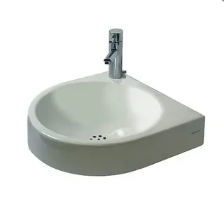 Duravit Architec Vegghengt Servant 575x520 mm, Blanderhull H&#248;yre