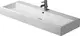 Duravit Vero Toppmontert servant 1200x470 mm, 1 blanderhull