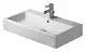 Duravit Vero M&#248;belservant 800x470 mm, 3 blanderhull