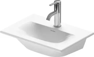 Duravit Viu M&#248;belservant 450x320 mm, for vegg eller m&#248;bel