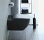 Duravit Happy D.2 Vegghengt toalett 365x540 mm, uten skyllekant (Rimless)