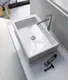 Duravit Vero Air Toppmontert servant 600x380 mm.