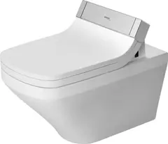 Duravit Durastyle Vegghengt toalett 370x620 mm.