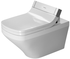 Duravit Durastyle Vegghengt toalett 360x620 mm, u/skyllekant, For Sensowash