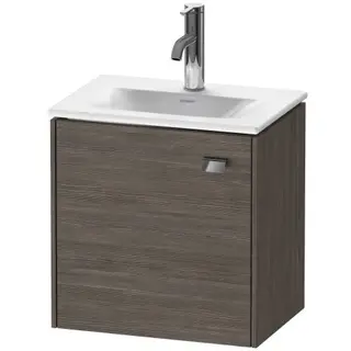 Duravit Brioso Servantskap m/1 d&#248;r 440x444x310 mm, For Viu servant