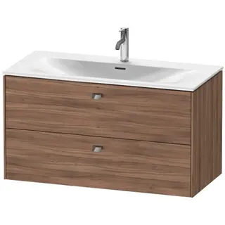 Duravit Brioso Servantskap m/2 skuffer 1020x555x479 mm, For Viu servant