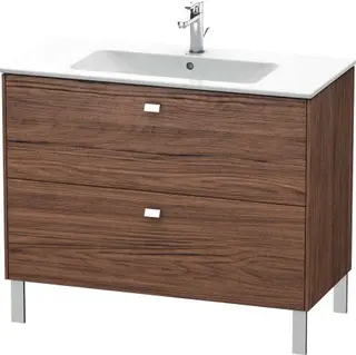 Duravit Brioso Servantskap m/2 skuffer 1020x683x479 mm, For Me by Starck serv.