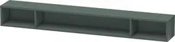 Duravit L-Cube Hylle 1000x120x140 mm, Dolomittgrå HG