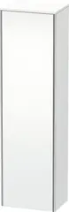 Duravit Xsquare H&#248;yskap m/1 d&#248;r 500x1760x356 mm, med 4 glasshyller