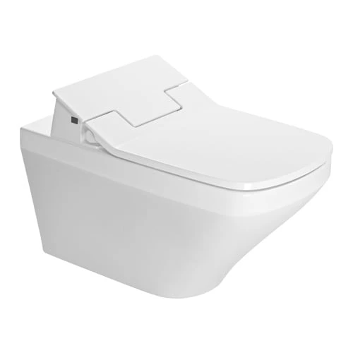 Duravit Happy D.2 Vegghengt toalett 365x620 mm. for SensoWash dusjsete 