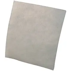 Flexit Filter til baderomsvifte 100 TT Pakke av 10 stk