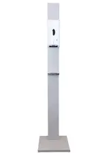 Foma Levita Touchless Dispenser m/stativ 1200 ml, ber&#248;ringsfri