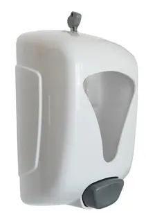 Foma Levita Dispenser 900 ml. manuell