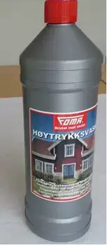Foma Høytrykkvask 1,5 liter 