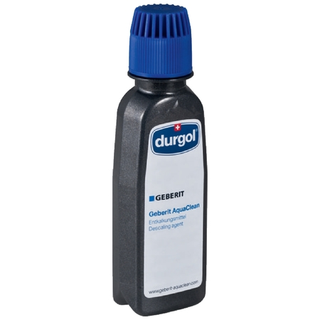 Geberit AquaClean avkalkningsmiddel 125 ml.