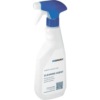 Geberit AquaClean rengj&#248;ringsmiddel 500 ml. For Aquaclean toaletter