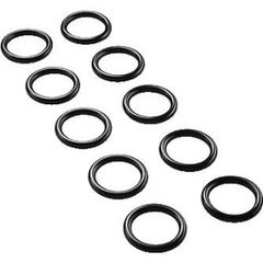 Grohe  O-ring &#216;11 x &#216;2, Pakke av 10 stk