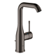 Grohe Essence 1-greps servantbatteri Hard Graphite