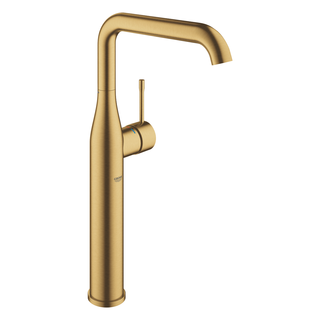Grohe Essence 1-greps servantbatteri H&#248;y modell, Brushed Cool Sunrise