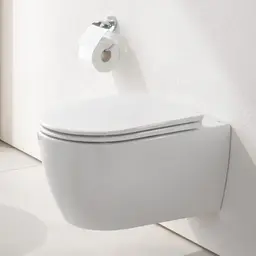 Grohe Essence Vegghengt toalett Uten skyllekant (Rimless)
