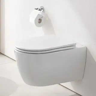 Grohe Essence Vegghengt toalett Uten skyllekant (Rimless)