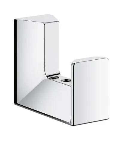 Grohe Selection Cube H&#229;ndklekrok Krom