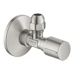 Grohe stoppventil Supersteel