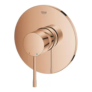 Grohe Essence dusjbatteri For innbygging