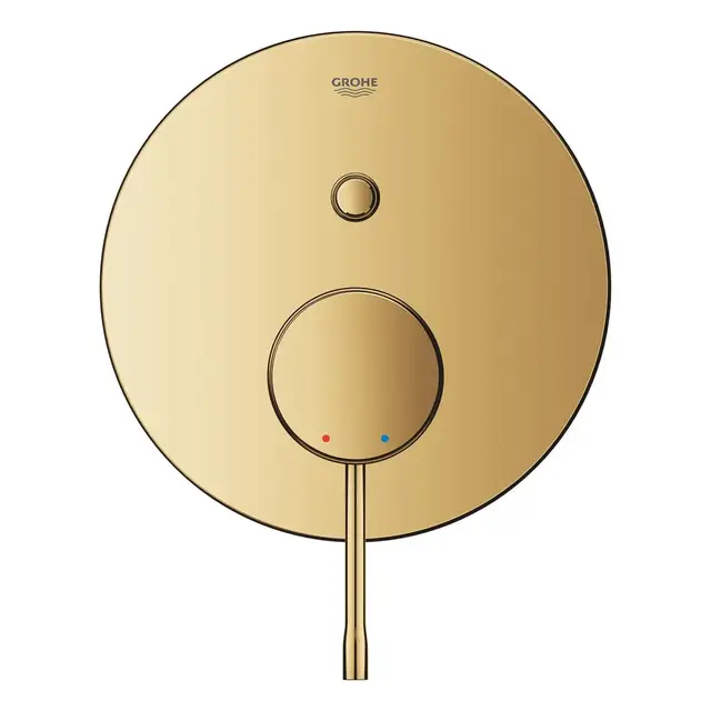 Grohe Essence dusjbatteri Cool Sunrise 