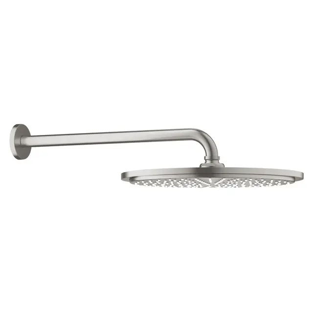 Grohe Rainshower Cosmopolitan 310 Supersteel 