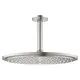 Grohe Rainshower Cosmopolitan 310 Supersteel