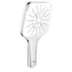 Grohe Rainshower SmartActive Cube 130 M&#229;nehvit/Krom