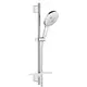 Grohe Rainshower SmartActive 150 Krom