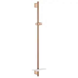 Grohe Rainshower SmartActive dusjstang Warm Sunset