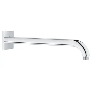 Grohe Rainshower dusjbend 275 mm, Krom