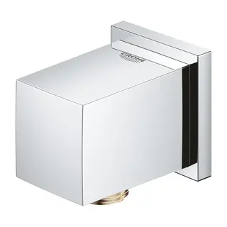 Grohe Euphoria Cube slangeuttak Krom