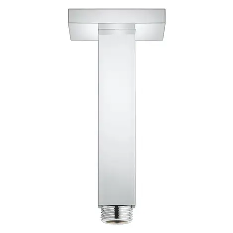 Grohe Rainshower takstuss 154 mm, Krom