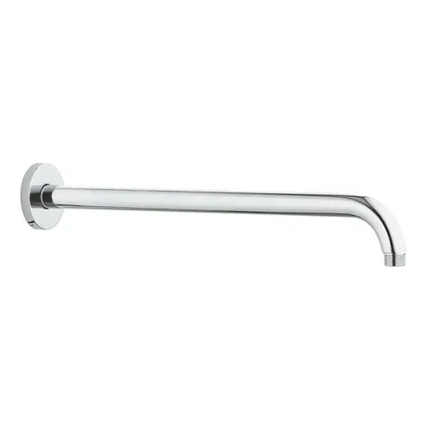 Grohe Rainshower dusjbend 380 mm, krom