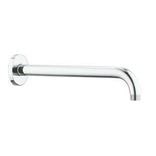 Grohe Rainshower dusjbend 286 mm, Krom