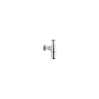 Grohe  bunnventil 1 1/4?, Krom