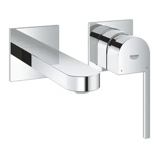 Grohe Plus servantbatteri 147 mm tut, for innbygging