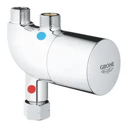 Grohe Grohtherm Micro Termisk skoldesikring/termostat