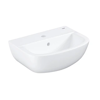 Grohe Bau vegghengt servant 45x35 cm, Hvit