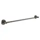 Grohe Essentials h&#229;ndkleholder Brushed Hard Graphite
