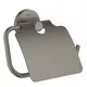 Grohe Essentials Toalettrullholder Brushed Hard Graphite