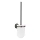 Grohe Essentials toalettb&#248;rste Brushed Hard Graphite
