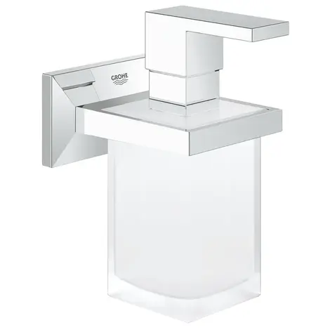 Grohe Allure Brilliant s&#229;pedispenser Krom