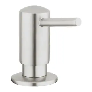 Grohe Contemporary Såpedispenser Supersteel