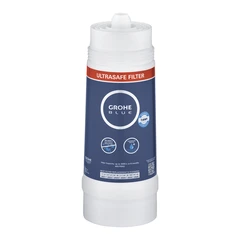 Grohe Blue Ultrasafe filter Kapasitet 3000 liter